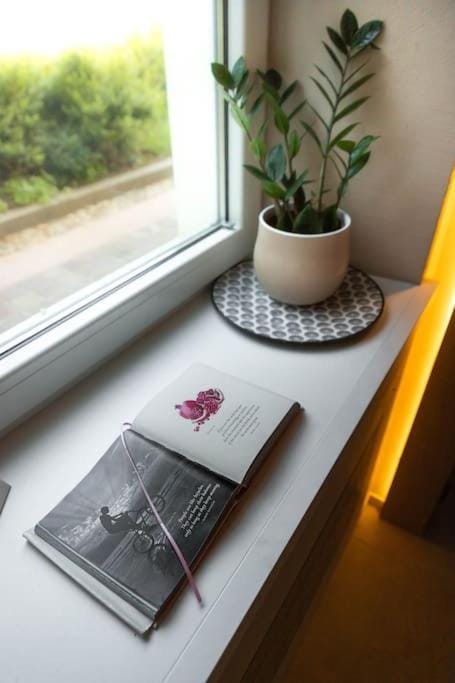 Le Scuderie Yoga Retreat Apartment in Arco