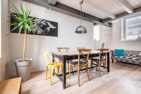 Le Scuderie Yoga Retreat Apartment in Arco