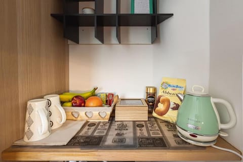 Le Scuderie Yoga Retreat Apartment in Arco