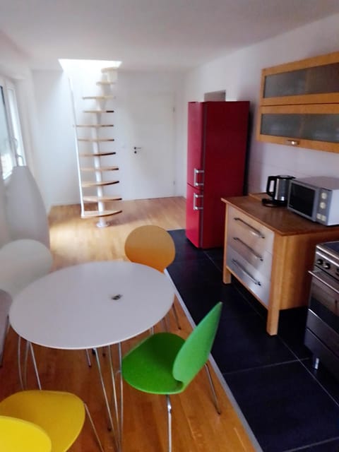 Sonnen-Apartment Apartment in Bad Honnef