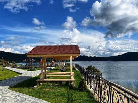 OASIS RESORT RHODOPES Bed and Breakfast in Decentralized Administration of Macedonia and Thrace