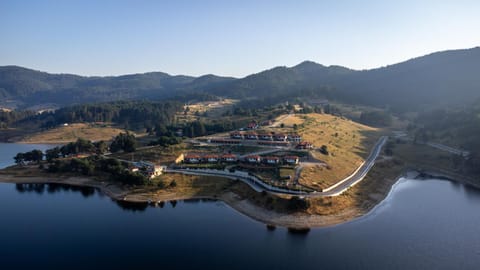 OASIS RESORT RHODOPES Bed and Breakfast in Decentralized Administration of Macedonia and Thrace