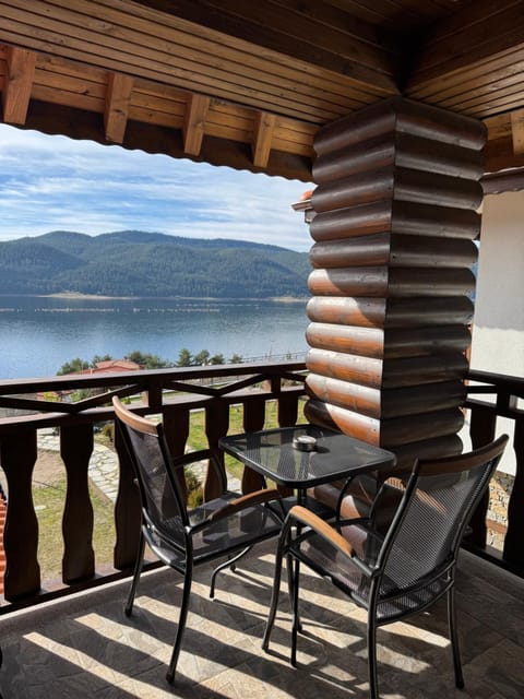 OASIS RESORT RHODOPES Bed and Breakfast in Decentralized Administration of Macedonia and Thrace