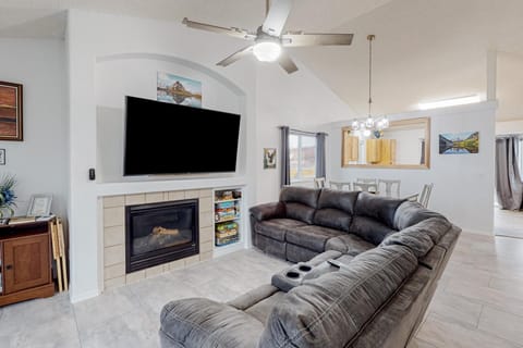 Springs Manor House in Colorado Springs