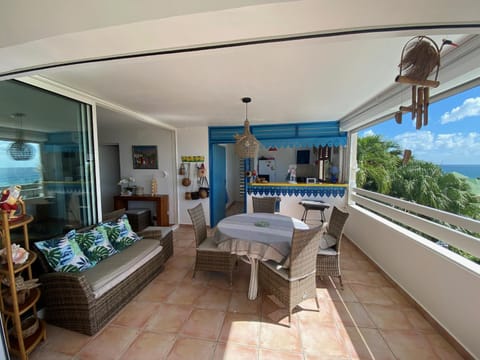 Natural landscape, Balcony/Terrace, Kitchen or kitchenette, Dining area