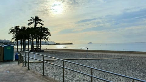 Off site, Beach, Sunrise