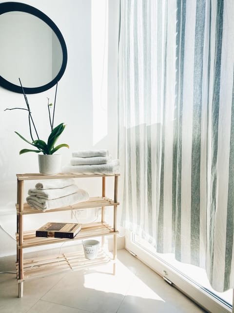 Apartment in Siena with private parking Apartment in Siena