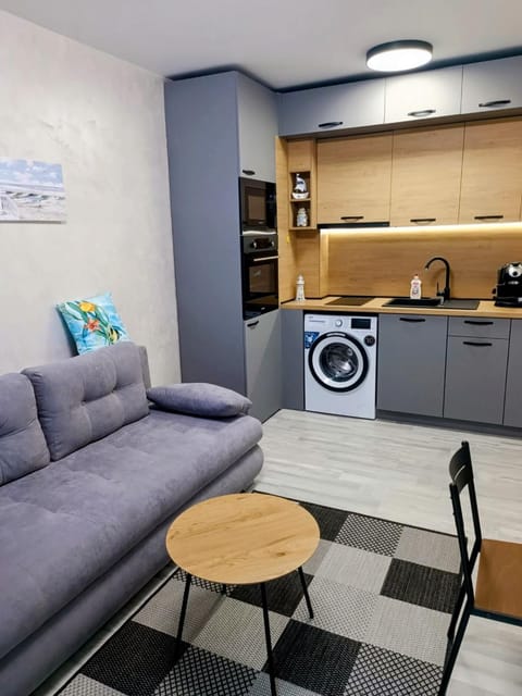 Апартамент 3 А Apartment in Varna