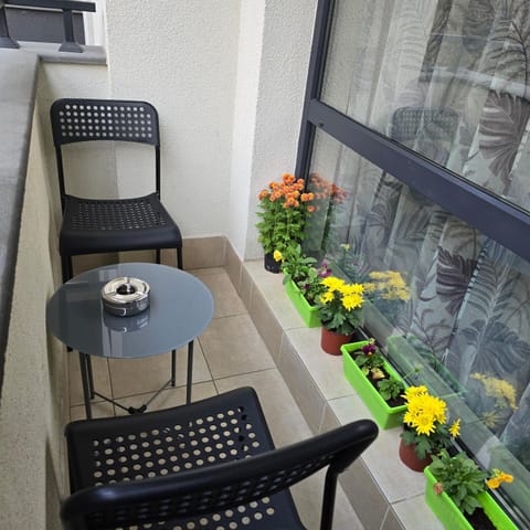 Апартамент 3 А Apartment in Varna