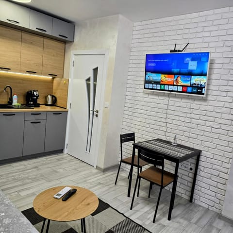 Апартамент 3 А Apartment in Varna