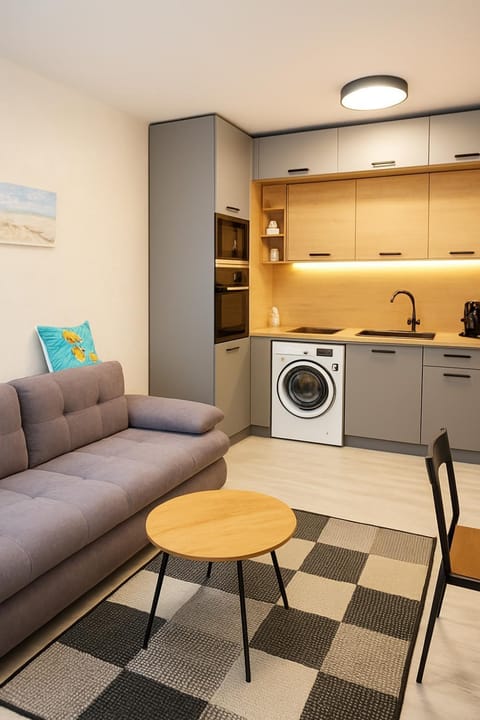 Апартамент 3 А Apartment in Varna