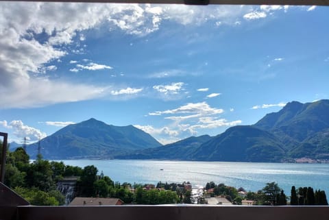 Lake view