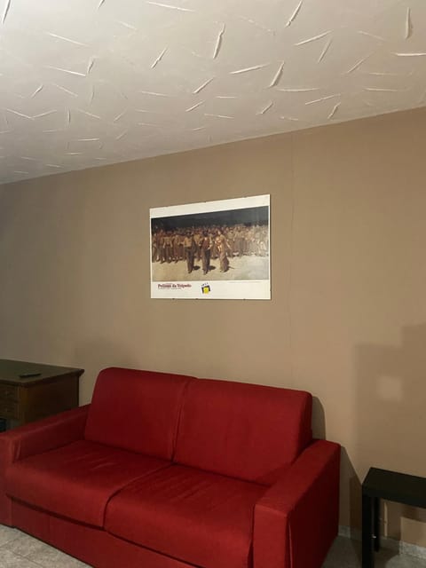 Maison Sauze Centro Apartment in Sauze d'Oulx