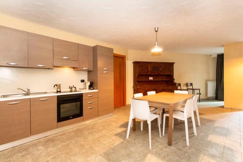 Maison Sauze Centro Apartment in Sauze d'Oulx