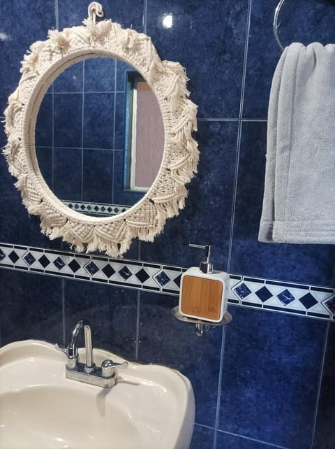 Alojamiento el nixtamal Vacation rental in Oaxaca