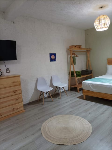 Alojamiento el nixtamal Vacation rental in Oaxaca