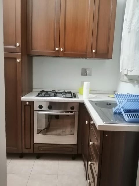 Casa Serena Apartment in Follonica