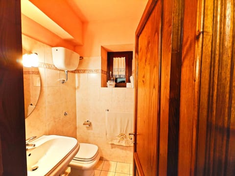 Shower, Toilet, Bathroom, bidet, heating, heating, internet, internet, soundproof, towels, air conditioner, air conditioner