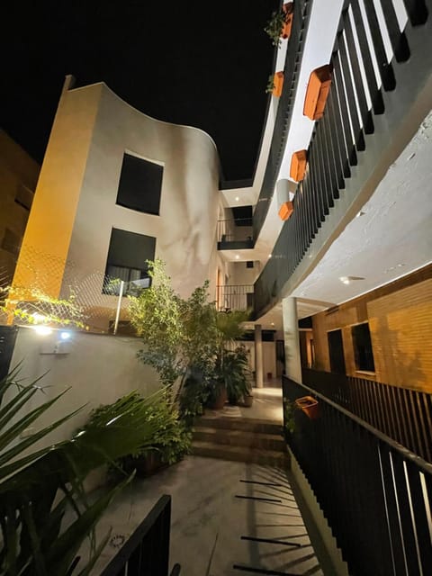 Property view