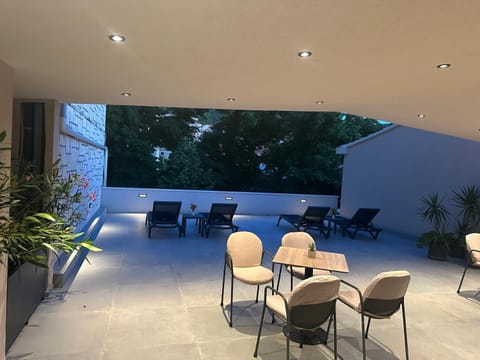 Pansion Lipa Inn in Dubrovnik-Neretva County