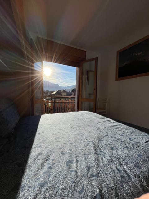 Dolomitihouse VIEGHEL Apartment in Fiera di Primiero