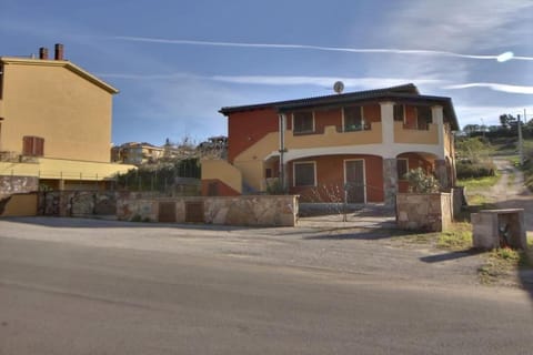 Casa Mediterraneo Lu Bagnu Castelsardo Apartment in Sardinia