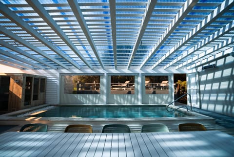 Spa and wellness centre/facilities, Pool view, Swimming pool