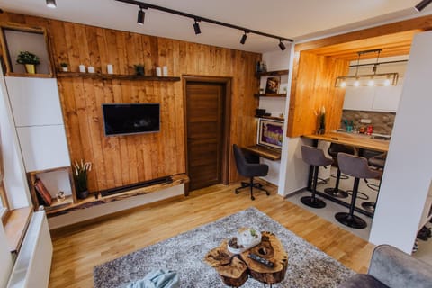 Divcinova Planinski A9 Apartment in Zlatibor District, Serbia