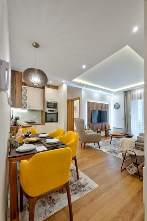 ŠUMSKI VUK Apartment in Zlatibor