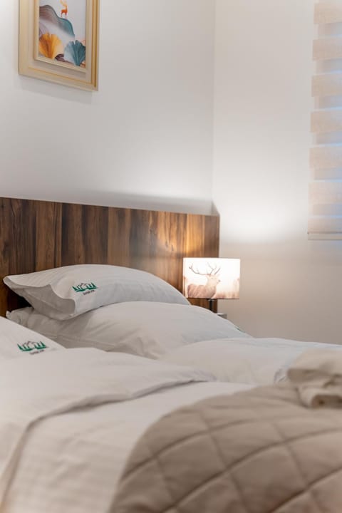 ŠUMSKI VUK Apartment in Zlatibor