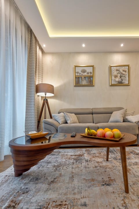 ŠUMSKI VUK Apartment in Zlatibor