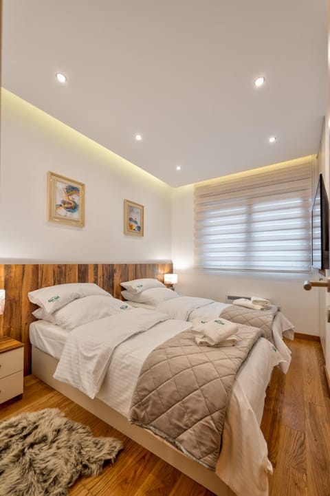 ŠUMSKI VUK Apartment in Zlatibor