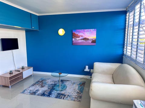 Studio Apartment in Sea point Montclair Apartment in Sea Point