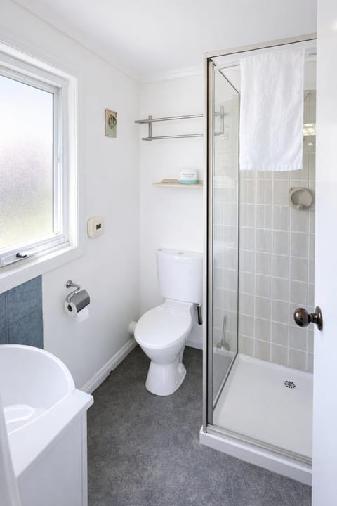 The Dannebrog Lodge Hotel in Devonport