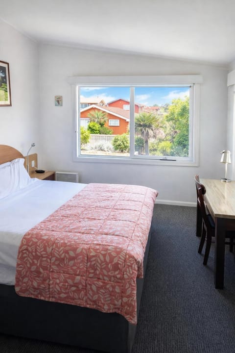 The Dannebrog Lodge Hotel in Devonport