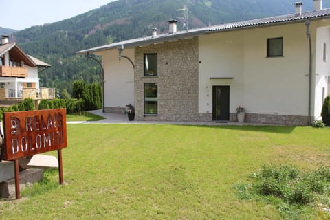 Relais Dolomiti Appartamento Apartment in Trentino-South Tyrol