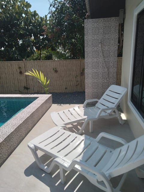 Villa Cambria House in Sala Dan