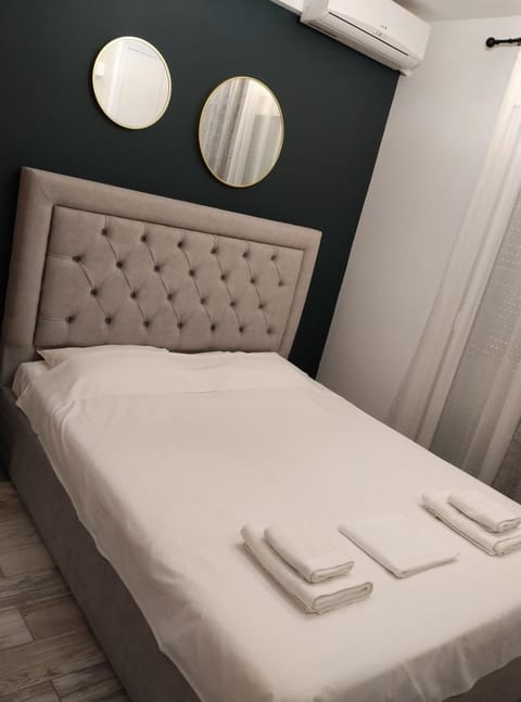 Petit Apartment - City Center - GORGOPOTAMOU 1 Apartment in Pieria, Greece