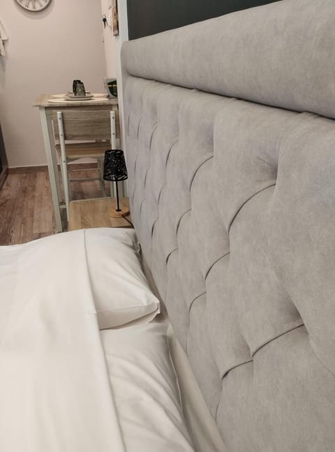 Petit Apartment - City Center - GORGOPOTAMOU 1 Apartment in Pieria, Greece