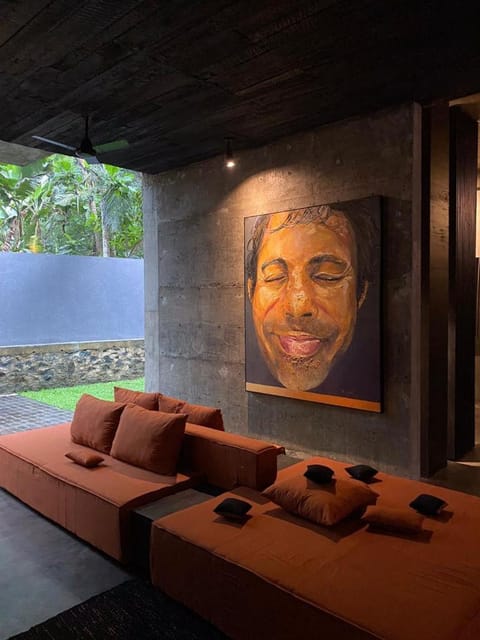 Communal lounge/ TV room, Seating area