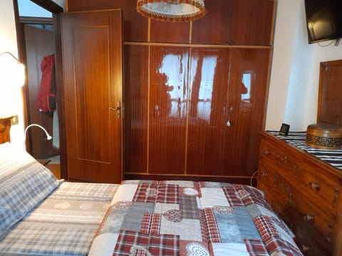 Einaudi 9 Apartment in Bardonecchia