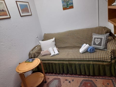 Einaudi 9 Apartment in Bardonecchia