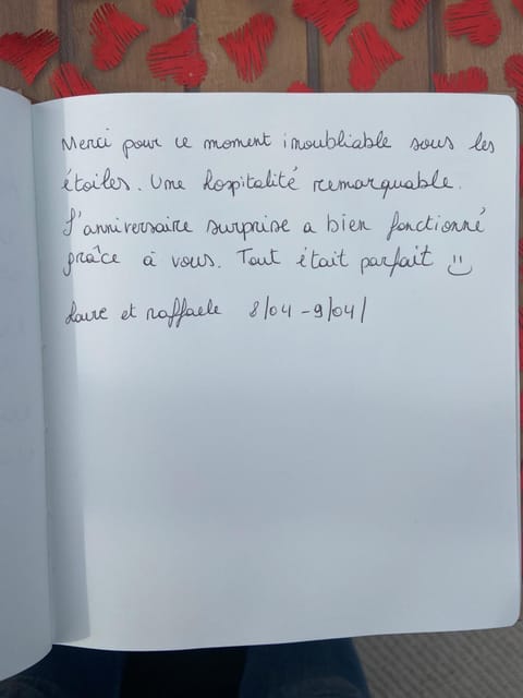 Home Sweet Dôme in Bouillon Luxury tent in Wallonia, Belgium