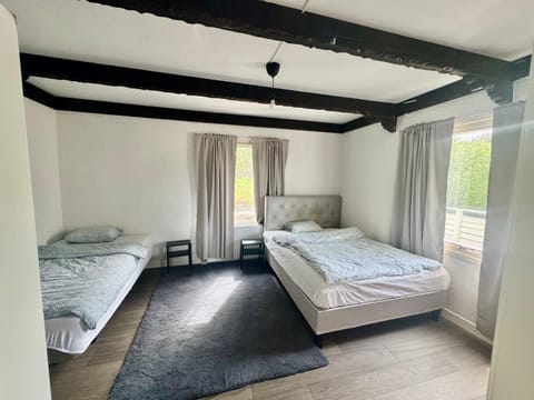 Villa med 4 sovrum Villa in Gothenburg