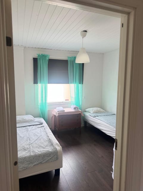 Villa med 4 sovrum Villa in Gothenburg