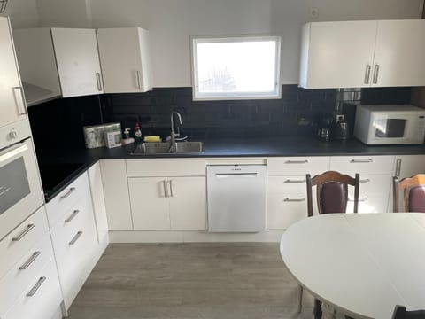 Villa med 4 sovrum Villa in Gothenburg