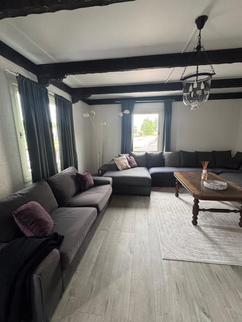 Villa med 4 sovrum Villa in Gothenburg