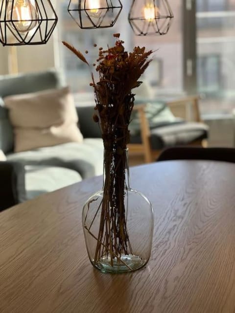 Appartement entièrement rénové à Blankenberge Apartment in Bruges