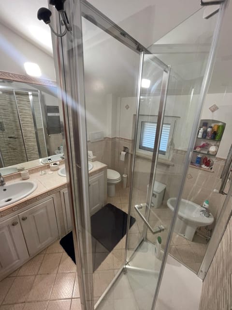 Casa Mary Bed and Breakfast in Fregenae