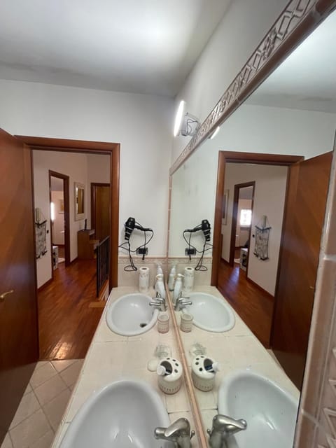 Casa Mary Bed and Breakfast in Fregenae